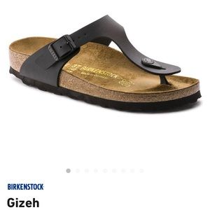 BIRKENSTOCK Gizeh